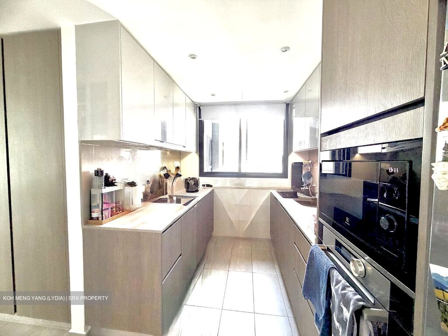 Avenue South Residence (D3), Apartment #520412581